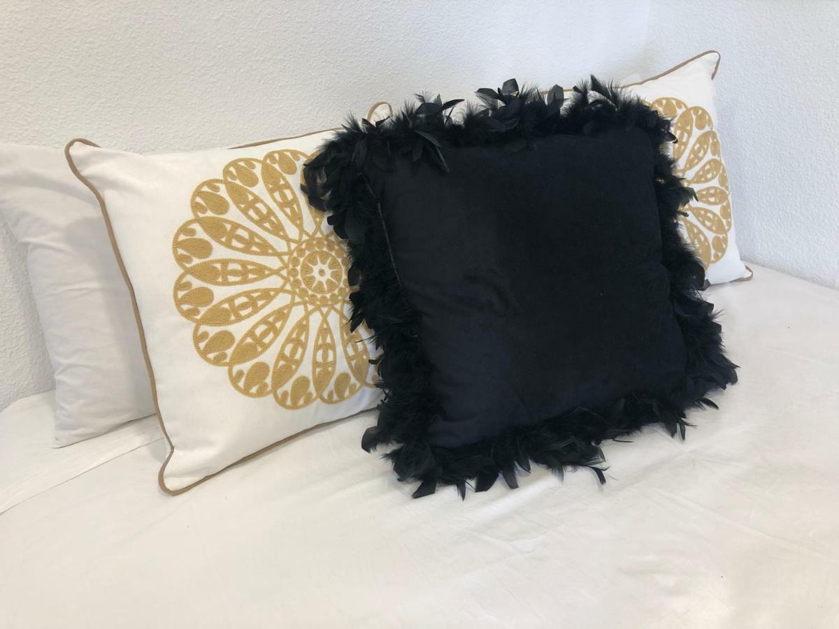 אליקאנטה Apartamento City & Beach מראה חיצוני תמונה