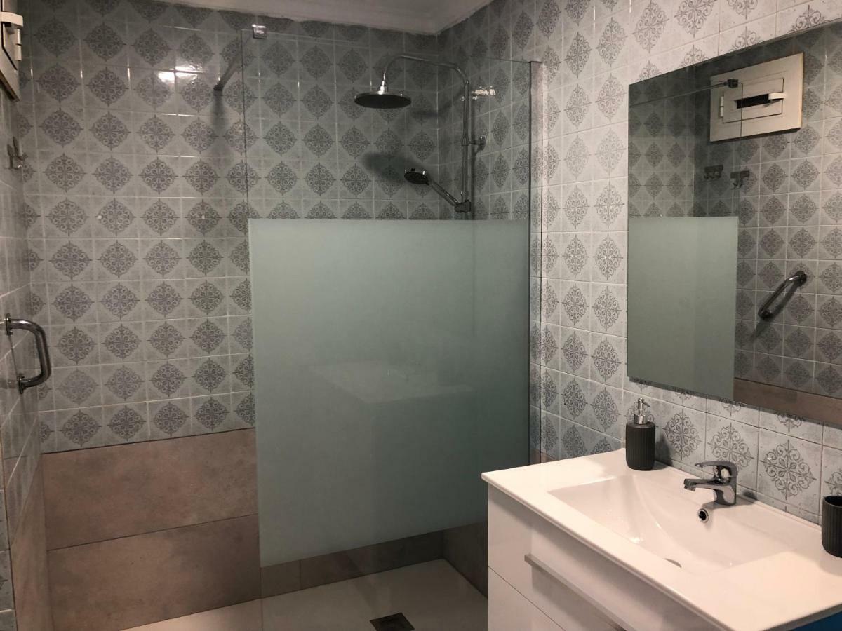 אליקאנטה Apartamento City & Beach מראה חיצוני תמונה