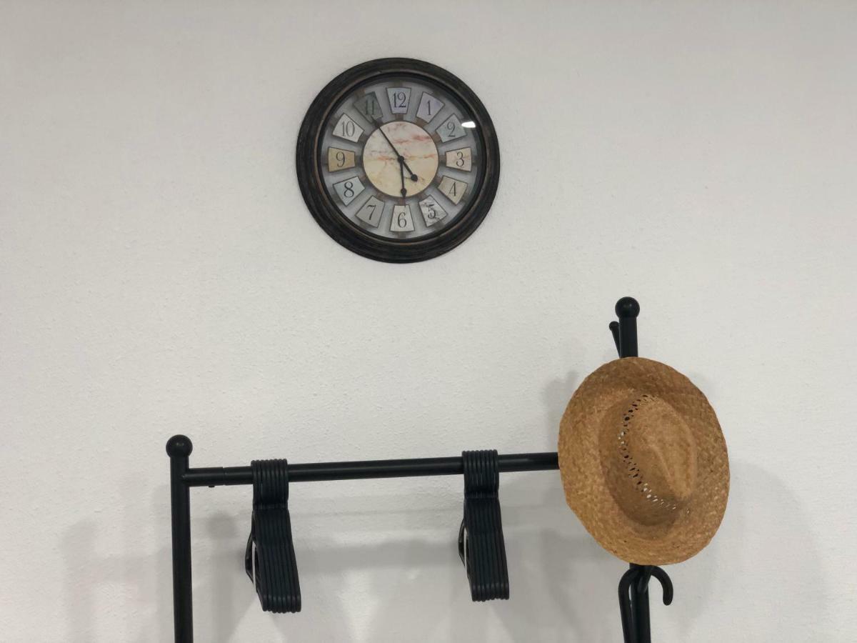 אליקאנטה Apartamento City & Beach מראה חיצוני תמונה